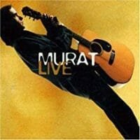 Jean Louis Murat : Murat Live