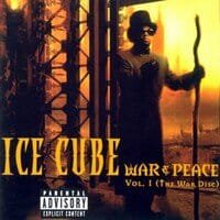 Ice Cube: War and Peace Vol.1: The War Disc