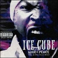 Ice Cube: War and Peace Vol.2