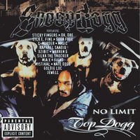 Snoop Dogg : No Limit