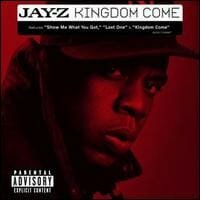 Jay Z: Kingdom Come