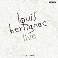 Louis Bertignac : Live – Power Trio
