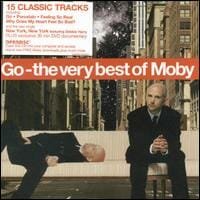 Moby : Go – The Very Best of Moby