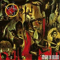 Slayer : Reign in Blood