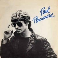 Paul Personne: Paul Personne (album)