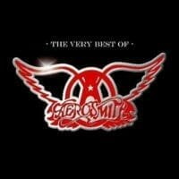Aerosmith : The Very Best Of
