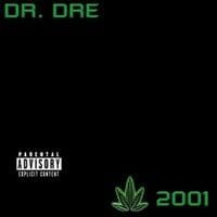 Dr. Dre : 2001