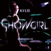 Kylie Minogue : Showgirl Homecoming