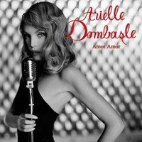 Arielle Dombasle : Amor Amor