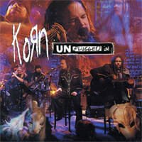 Korn : MTV Unplugged