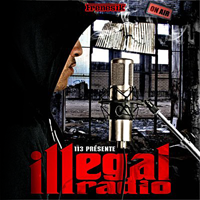 Rim’K : Illegal Radio