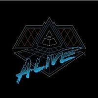 Daft Punk : Alive