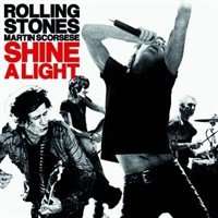 The Rolling Stones : Shine a Light (Live)