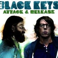The Black Keys : Attack & Release