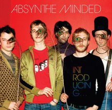 Absynthe Minded