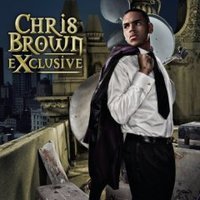 Chris Brown : Exclusive
