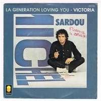 Michel Sardou : Victoria (La génération Loving You)