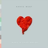 Kanye West : 808s and Heartbreak