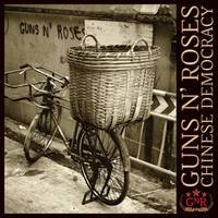 Guns N Roses : Chinese Democracy