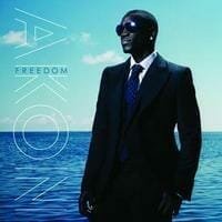 Akon : Freedom