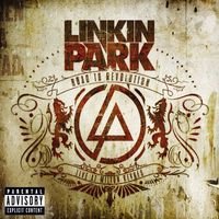 Linkin Park : Road to Revolution Live at Milton Keynes
