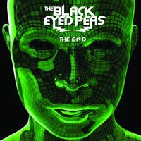 Black Eyed Peas : The End (the Energy Never Dies)