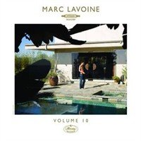 Marc Lavoine : Volume 10