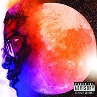 Kid Cudi : Man On The Moon: The End Of Day