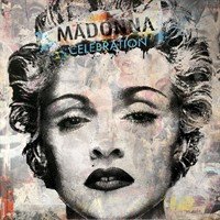 Madonna :  Celebration