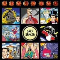 Pearl Jam : Backspacer