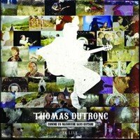 Thomas Dutronc : Comme Un Manouche Sans Guitare, le Live