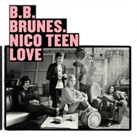 BB Brunes : Nico teen love