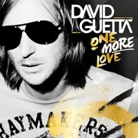 David Guetta : One more love