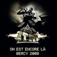 NTM : Live Bercy 2008