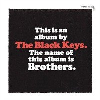 The Black Keys : Brothers