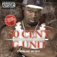 50 Cent : Dealin’ W/50