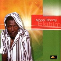 Alpha Blondy : Elohim