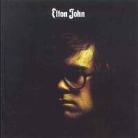 Elton John : Elton John