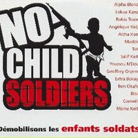 Alpha Blondy : No Child Soldiers