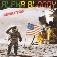 Alpha Blondy : Revolution