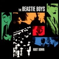 Beastie Boys : Root Down Ep