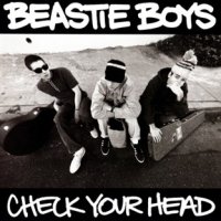 Beastie Boys : Check Your Head