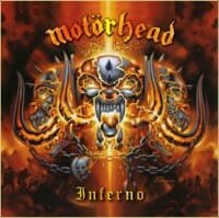 Motorhead : Inferno