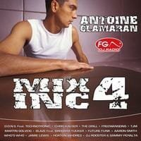 Antoine Clamaran : Mix Inc 4