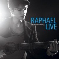 Raphael : Une Nuit Au Châtelet