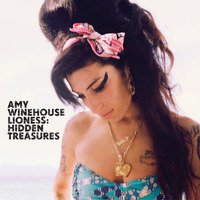 Amy Winehouse : Lioness Hidden Treasures