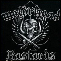 Motorhead : Bastards
