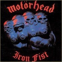 Motorhead : Iron First
