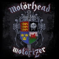 Motorhead : Motorizer