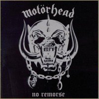Motorhead : No remorse